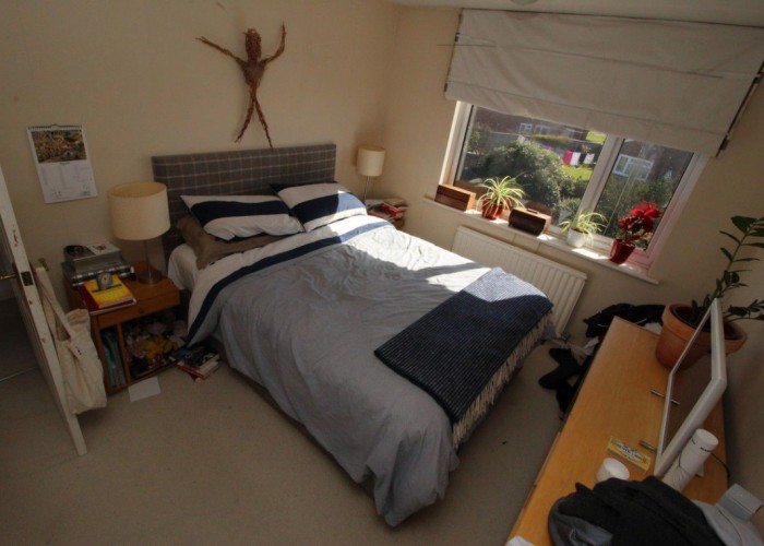 13. Bedroom (Master/En-Suite)
