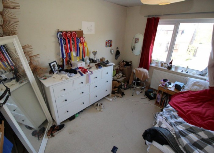15. Bedroom (Childrens)