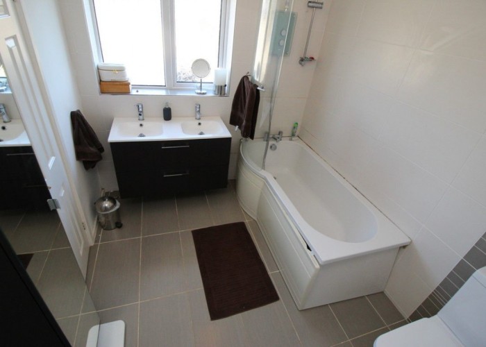 18. Bathroom