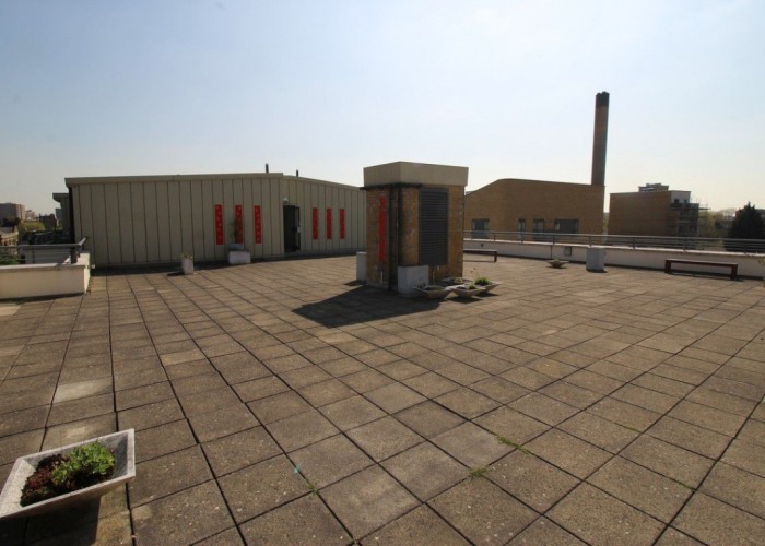 27. Rooftop