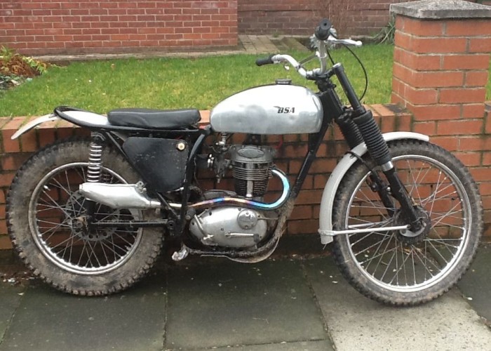 2. Motorcycle