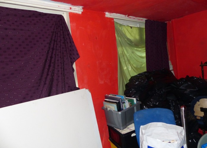 25. Store Room