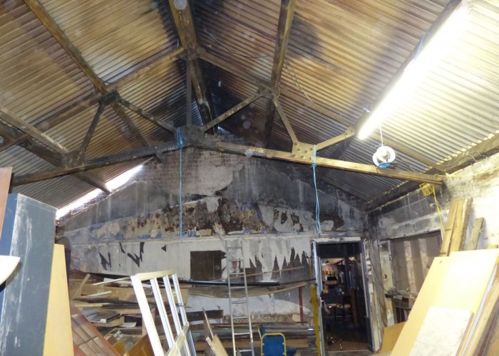 30. Store Room