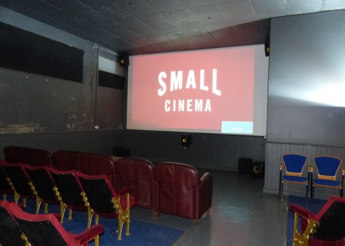 2. Cinema