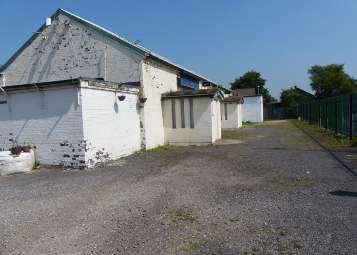 41. Exterior