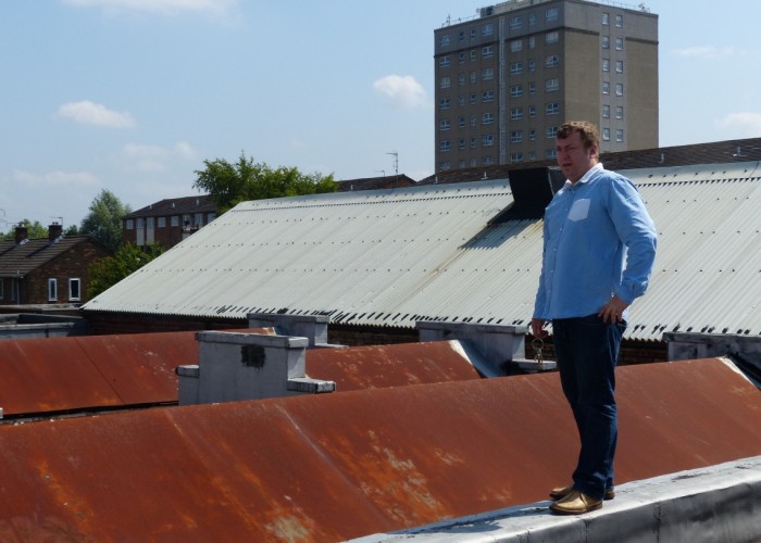 58. Rooftop