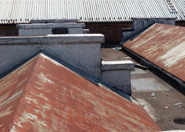 62. Rooftop