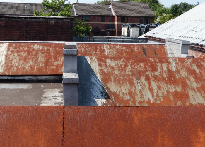 64. Rooftop