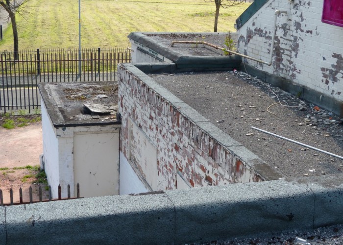 71. Rooftop