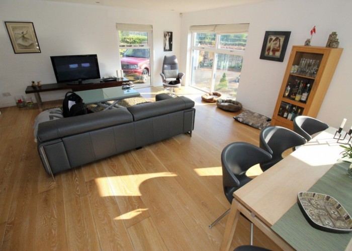3. Livingroom
