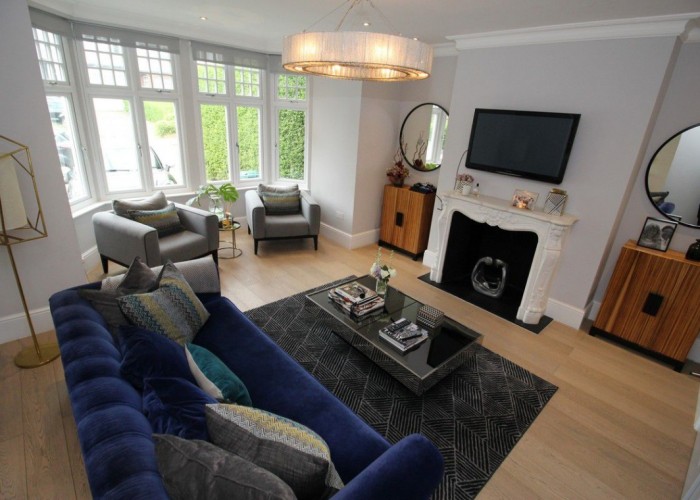 1. Livingroom