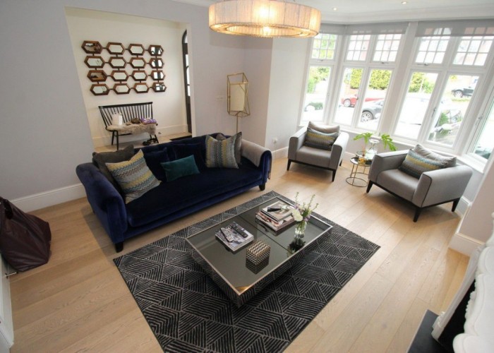 2. Livingroom