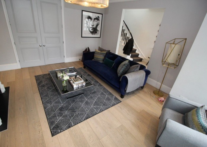 3. Livingroom