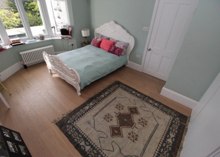 17. Bedroom (Double)