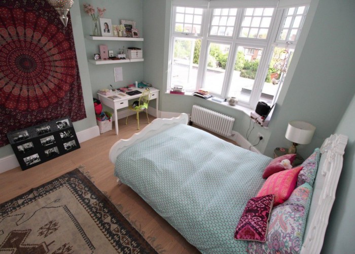 18. Bedroom (Double)