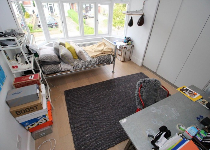 20. Bedroom (Childrens)