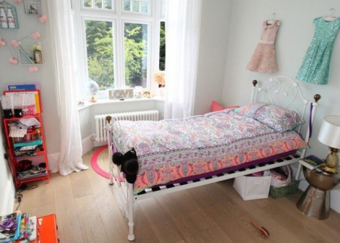26. Bedroom (Childrens)