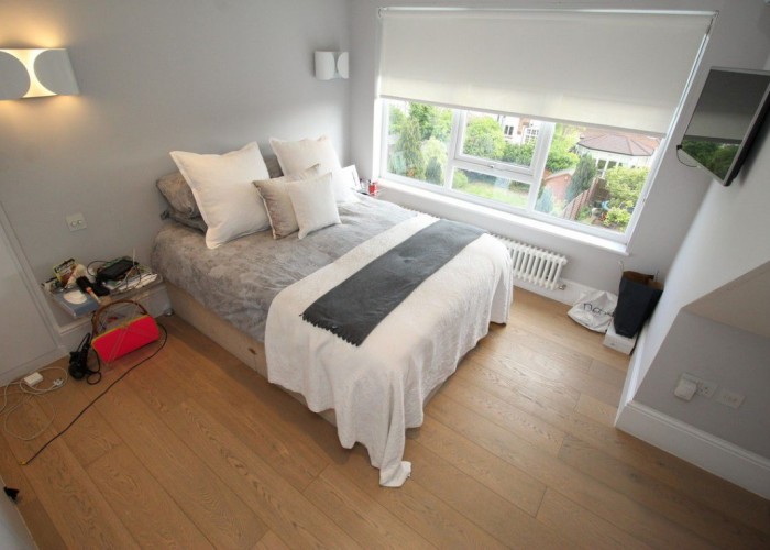 28. Bedroom (Double)
