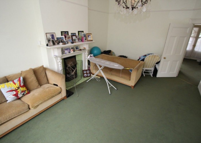 3. Livingroom