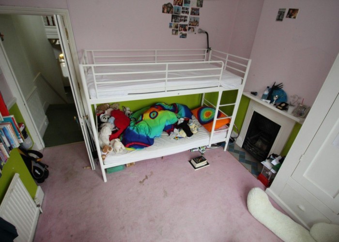 24. Bedroom (Double)