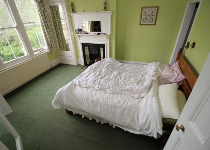 16. Bedroom (Double)