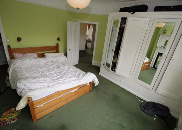 22. Bedroom (Double)