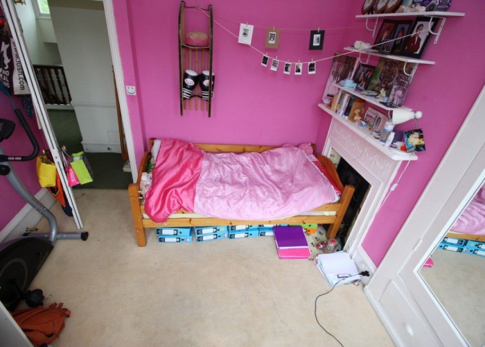 26. Bedroom (Childrens)