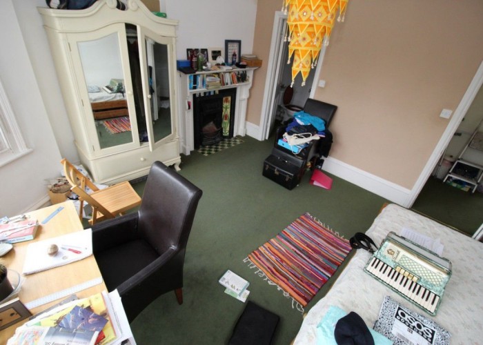 28. Home Office / Study