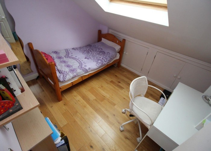 33. Bedroom (Childrens)