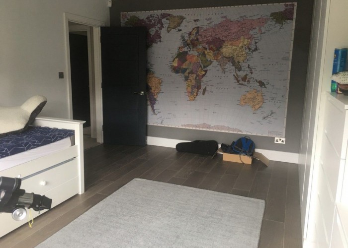 8. Bedroom (Childrens)