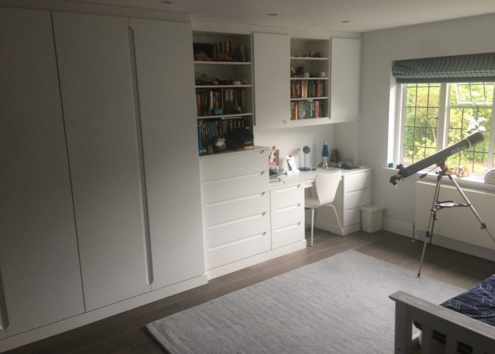 7. Bedroom (Childrens)