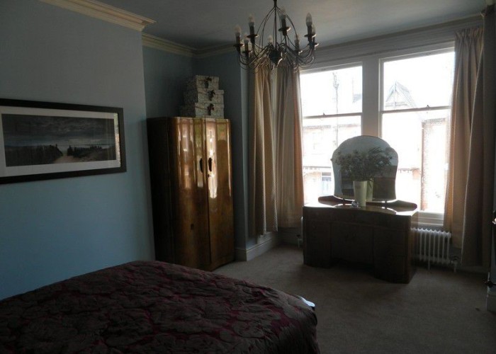 30. Bedroom