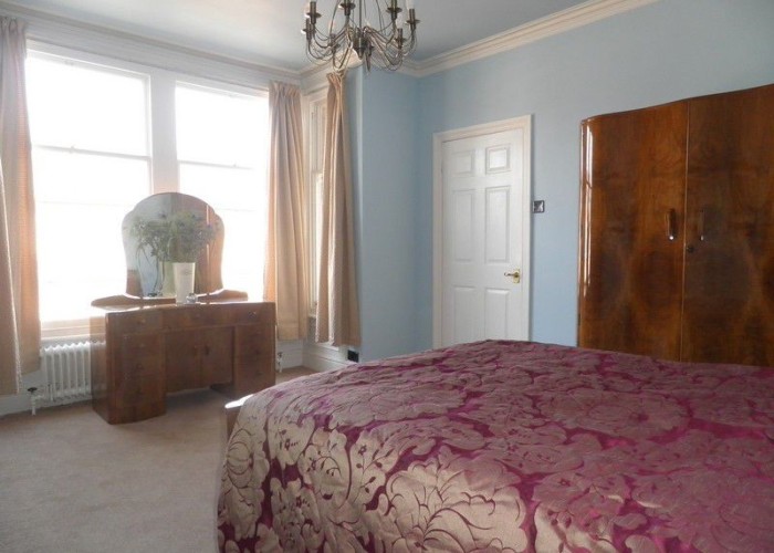 26. Bedroom