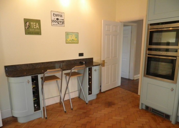 15. Kitchen