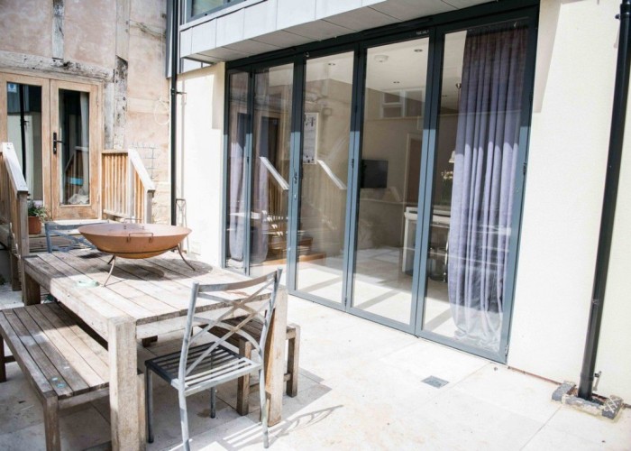 7. Patio / Veranda