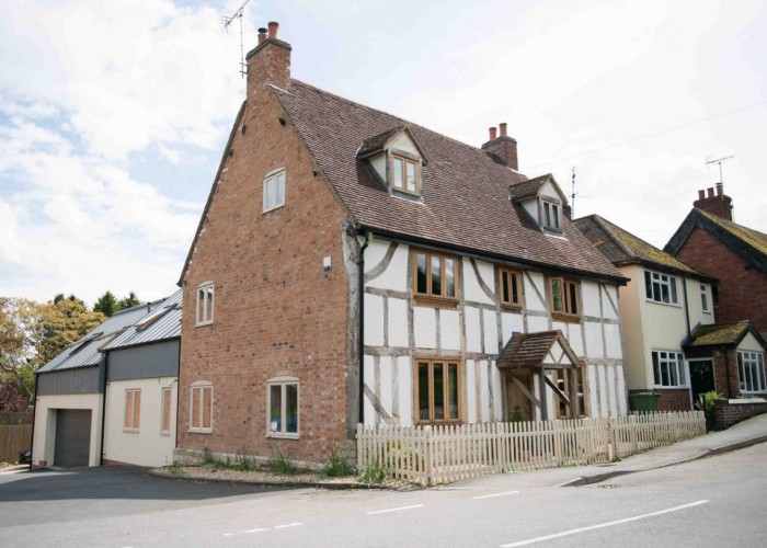 1. Exterior