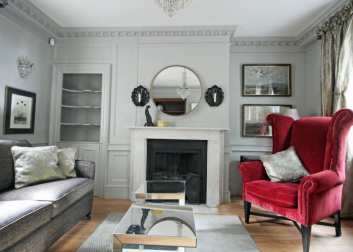 3. Livingroom