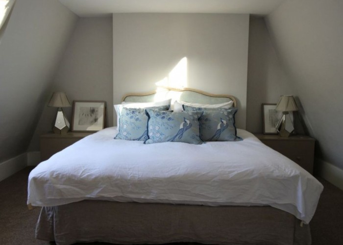 15. Bedroom (Double)