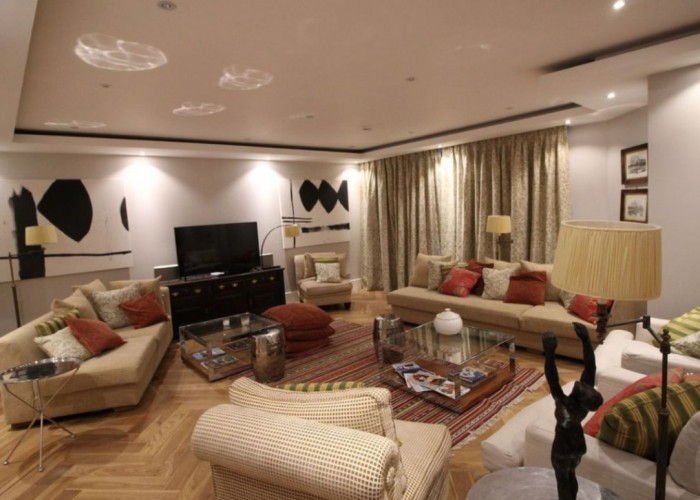 2. Livingroom