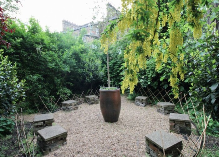 26. Gardens