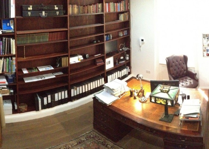 10. Home Office / Study