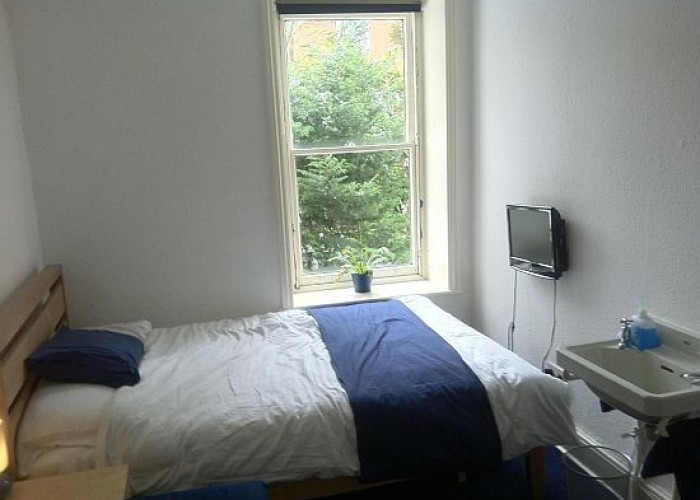 17. Bedroom (Double)