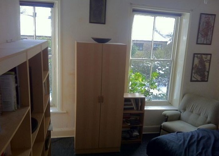 21. Bedroom (Double)