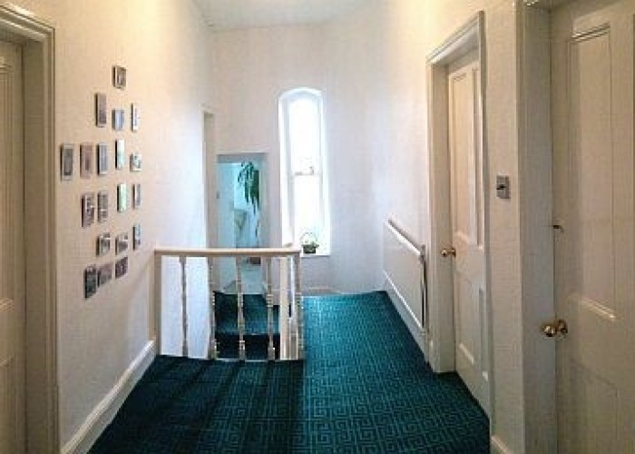 15. Stairway / Staircase