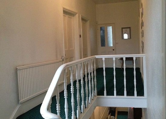 16. Stairway / Staircase