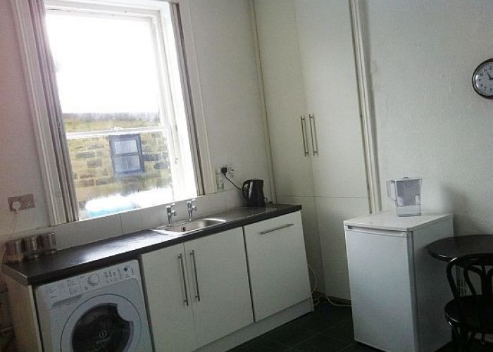 12. Utility Room
