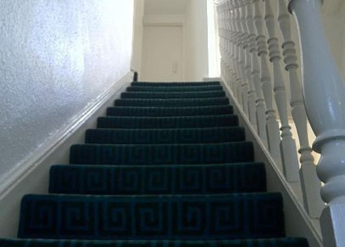 14. Stairway / Staircase