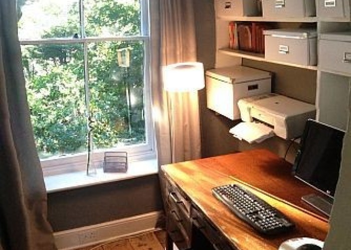 28. Home Office