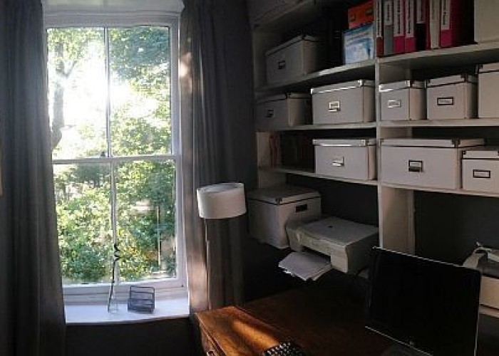 29. Home Office / Study
