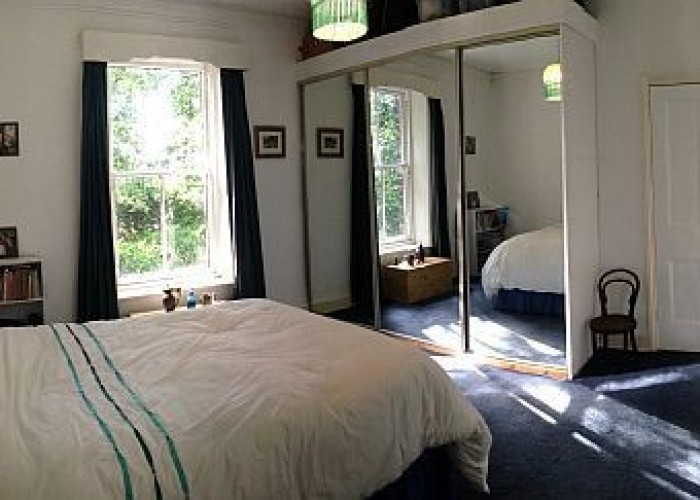 30. Bedroom (Double)